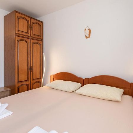 Apartment Valkovic Башка Экстерьер фото