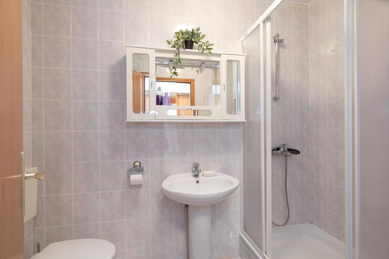 Apartment Valkovic Башка Экстерьер фото